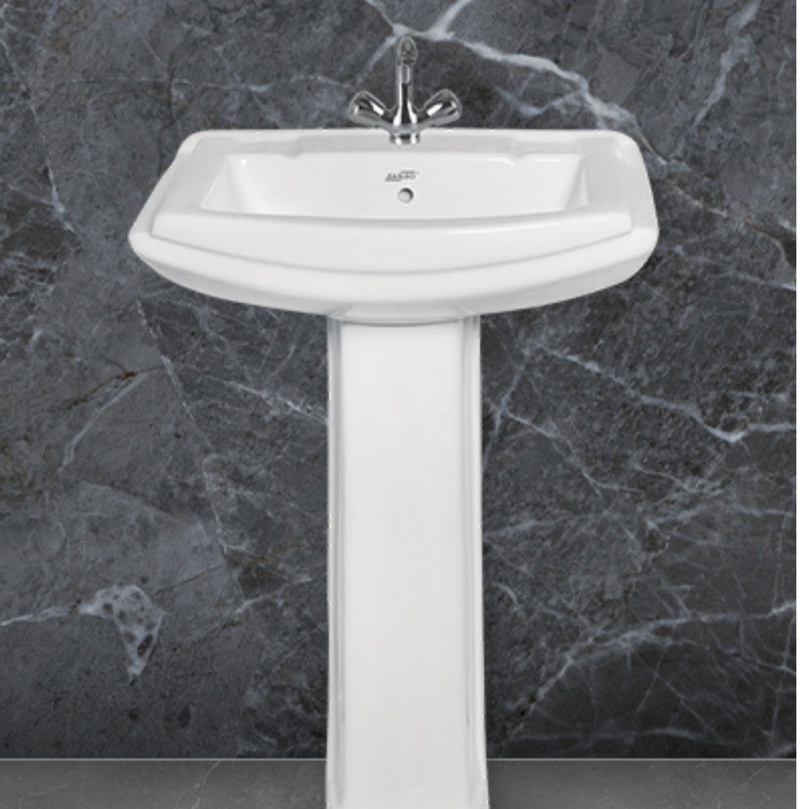 Pedestal Wash Basin Collection